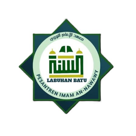 Logo Pondok Pesantren Imam An-Nawawy